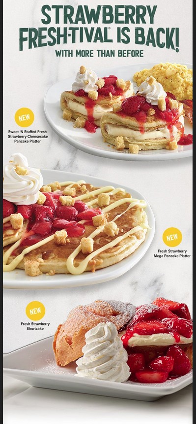 Perkins Restaurant Printable Coupon